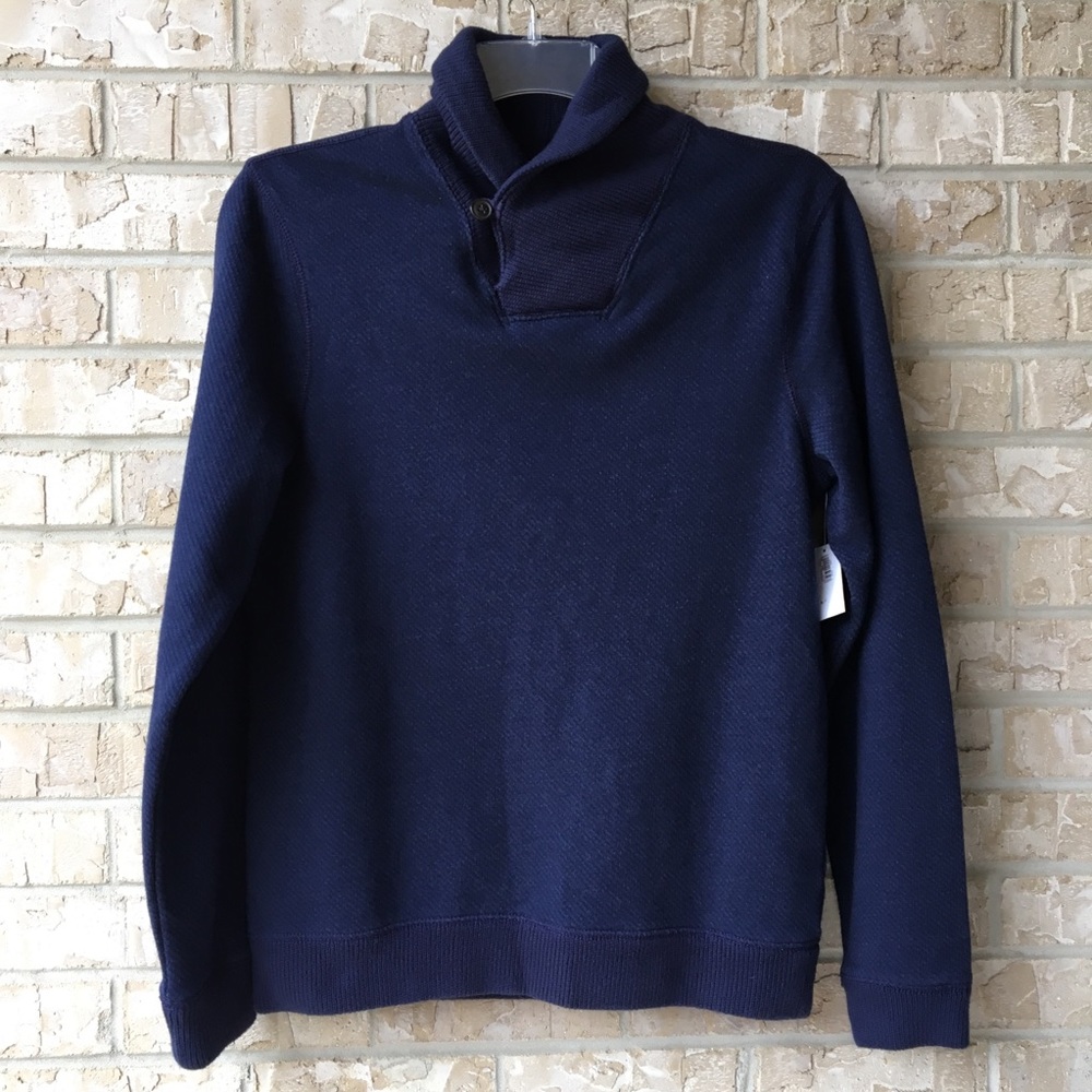 Old Navy Knit Pullover Size S 🌺